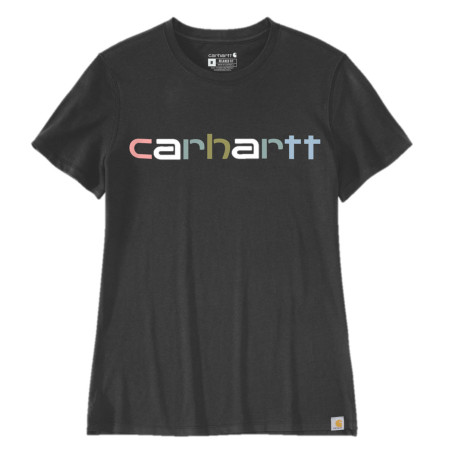 Déstockage t-shirt de travail femme