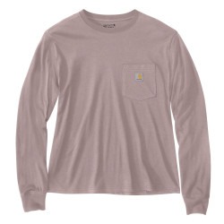 Promo t-shirt de travail femme