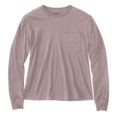 Promo t-shirt de travail femme