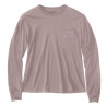 Promo t-shirt de travail femme
