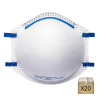 Masques FFP2 portwest