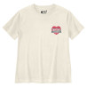 Promo t-shirt femme carhartt pro