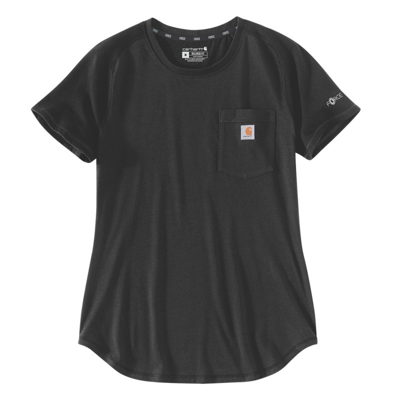 T-shirt promo carhartt pro 