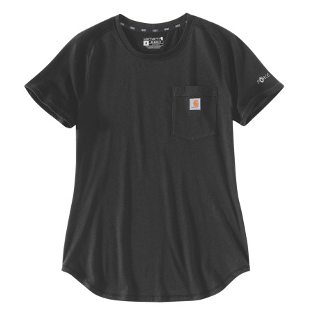 T-shirt promo carhartt pro 