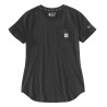 T-shirt promo carhartt pro 