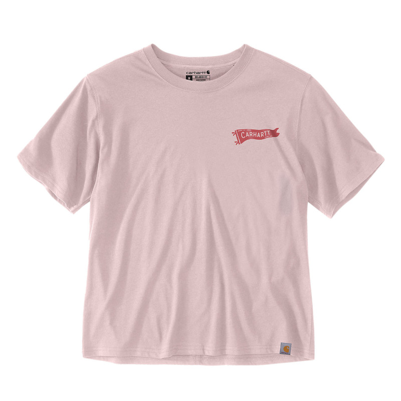 carhartt workwear t-shirt