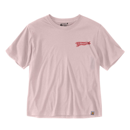 carhartt workwear t-shirt