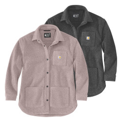 Déstockage surchemise femme carhartt pro