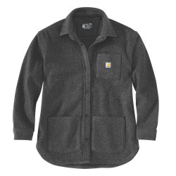 Surchemise noire femme carhartt pro 