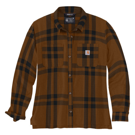 Promo chemise femme carhartt workwear