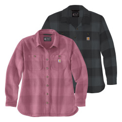 Déstockage chemise femme Carhartt pro