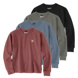 Déstockage sweat femme carhartt pro