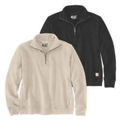 Déstockage sweat shirt femme carhartt pro