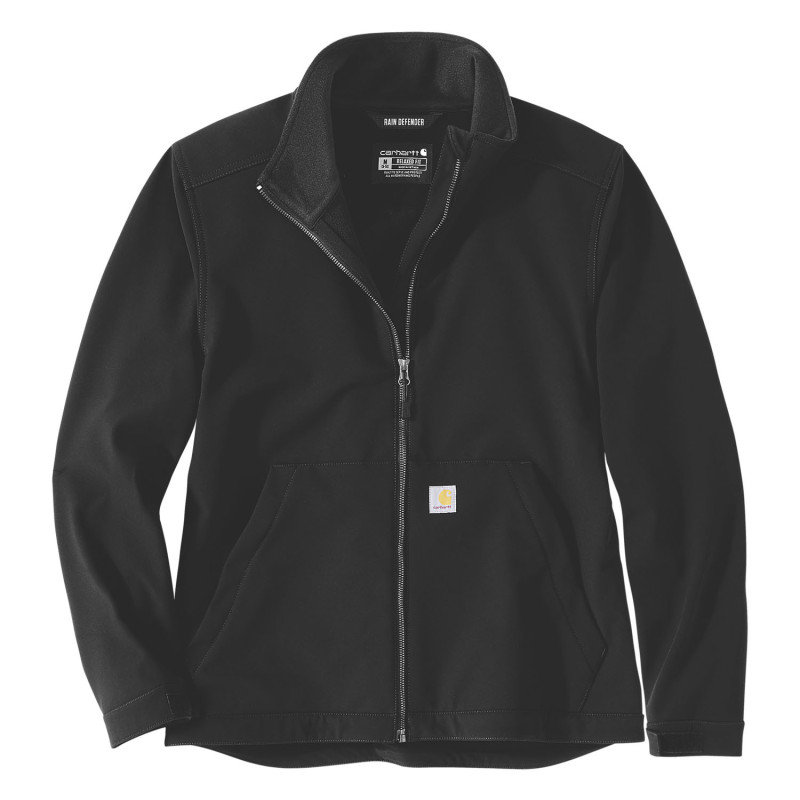 Promo softshell femme carhartt pro