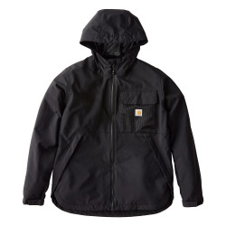 Promo veste imperméable femme carhartt pro 