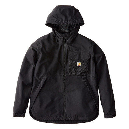 Promo veste imperméable femme carhartt pro 