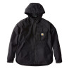 Promo veste imperméable femme carhartt pro 