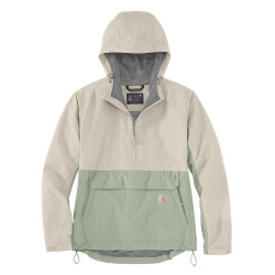 Veste de travail déperlante femme