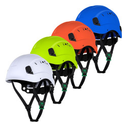 Casque de chantier Coverguard