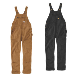 promotion salopette carhartt pro femme