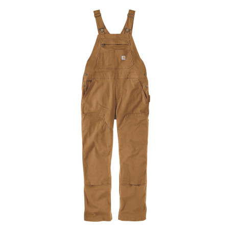 Destockage salopette femme carhartt pro