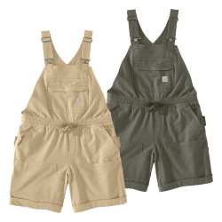 Déstockage salopette femme carhartt pro