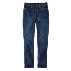 Déstockage jean femme carhartt pro