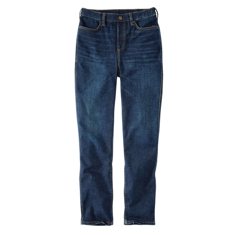 Déstockage jean femme carhartt pro