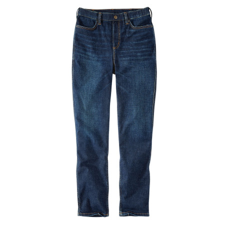 Déstockage jean femme carhartt pro