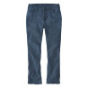 Déstockage jean femme carhartt pro 