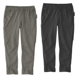 Déstockage pantalon femme Carhartt pro