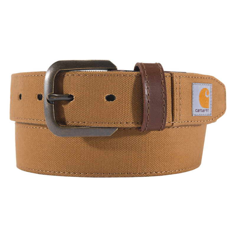 Promo ceinture carhartt pro