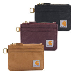 Déstockage portefeuille Carhartt pro