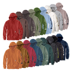 sweat carhartt pro