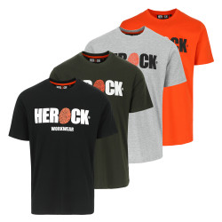t-shirt travail 