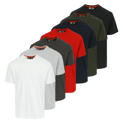 T shirt homme herock workwear
