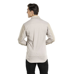 Chemise restauration homme