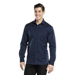 Chemise chaud devant homme