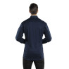 Chemise restauration chaud devant