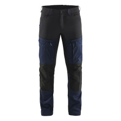 Pantalon chantier homme