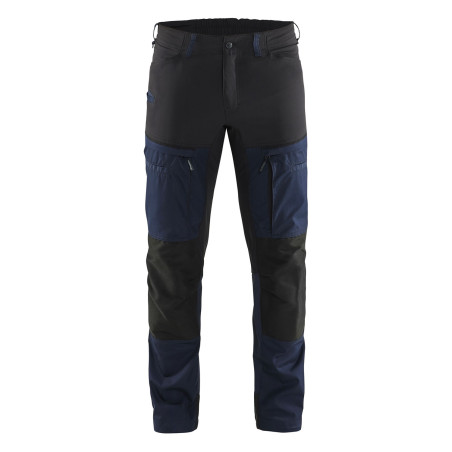 Pantalon chantier homme