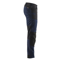 Pantalon femme Blaklader