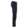 Pantalon femme Blaklader