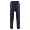 Pantalon de travail avec poches genoux 