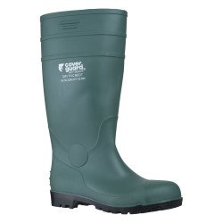 Bottes de sécurité pvc pas cher