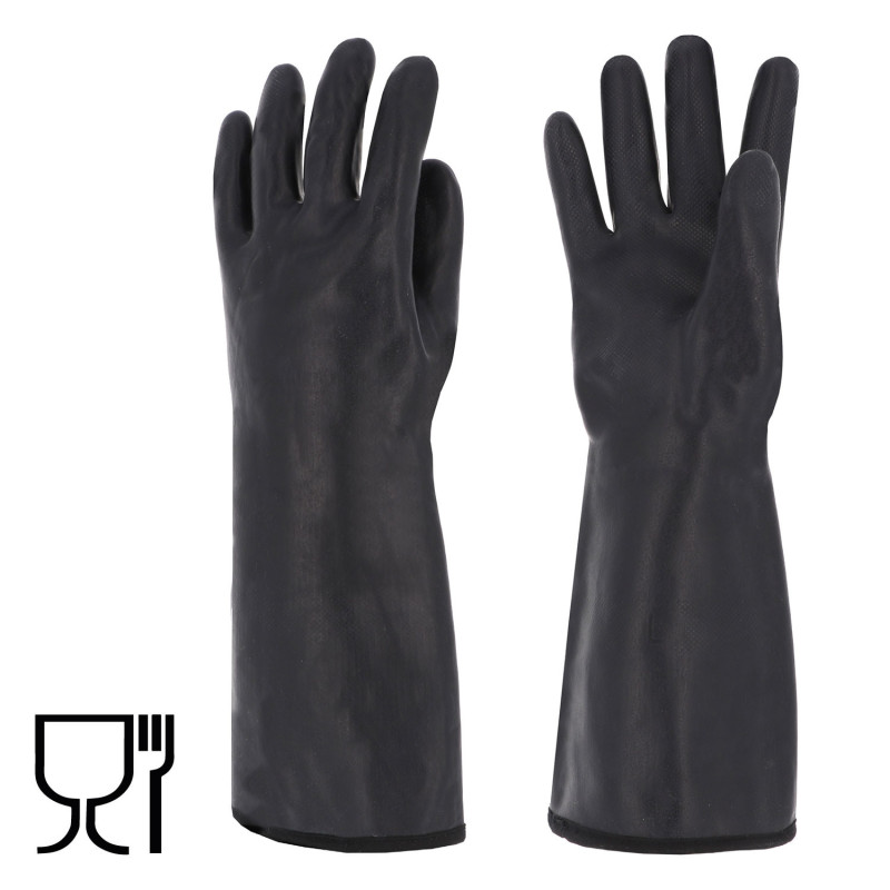 Gant de protection multirisques