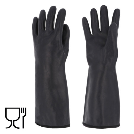 Gant de protection multirisques