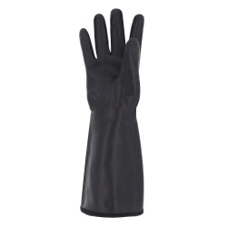 Gant de protection chimique 