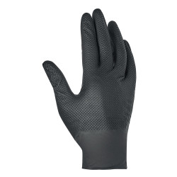 gant nitrile étanche 