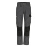 pantalon de travail multipoches femme